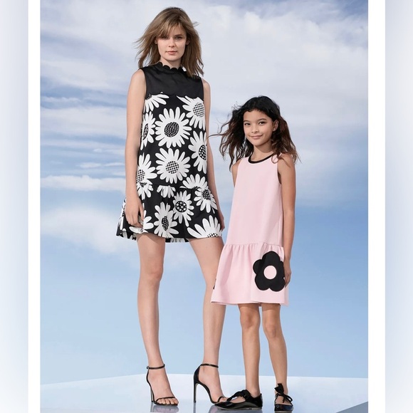 Victoria Beckham Women's Dresses  floral Daisy - Picture 1 of 14